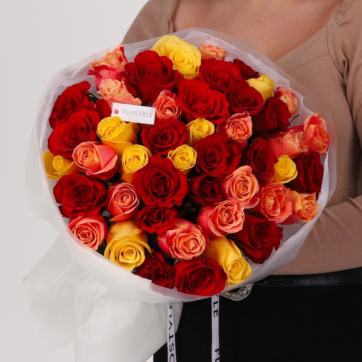 buket 101 roza 3